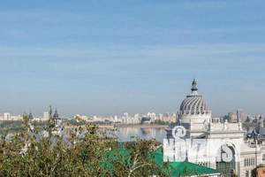 1-к квартира, посуточно, 40м2, 5/5 этаж