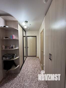 1-к квартира, на длительный срок, 41м2, 7/20 этаж