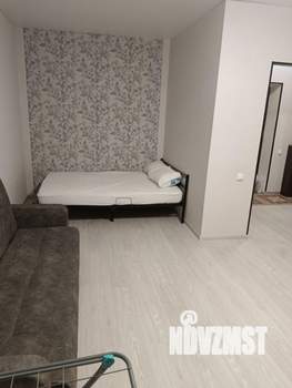 1-к квартира, на длительный срок, 41м2, 2/9 этаж