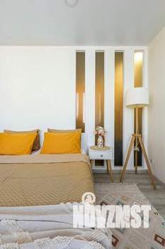 1-к квартира, посуточно, 60м2, 1/1 этаж