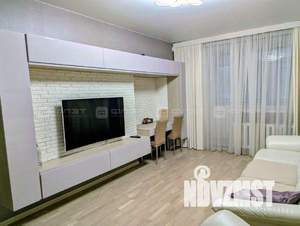 2-к квартира, на длительный срок, 63м2, 4/7 этаж