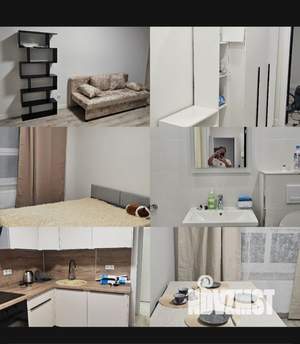 2-к квартира, на длительный срок, 49м2, 1/10 этаж