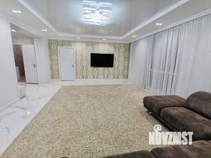 4-к квартира, на длительный срок, 180м2, 3/4 этаж