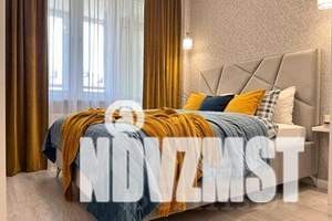 3-к квартира, посуточно, 60м2, 3/25 этаж