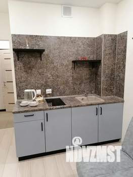 Студия квартира, посуточно, 17м2, 2/16 этаж