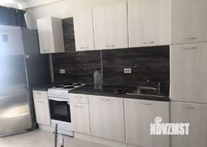 2-к квартира, на длительный срок, 44м2, 6/18 этаж