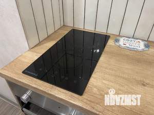 2-к квартира, посуточно, 42м2, 3/10 этаж