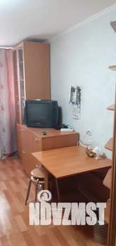 1-к квартира, посуточно, 21м2, 8/9 этаж
