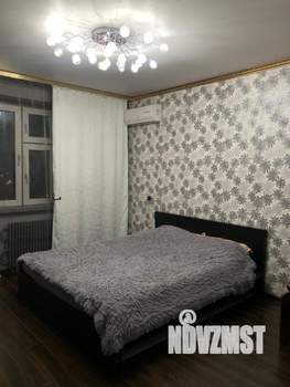 1-к квартира, на длительный срок, 36м2, 4/10 этаж