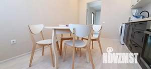 2-к квартира, посуточно, 70м2, 5/17 этаж