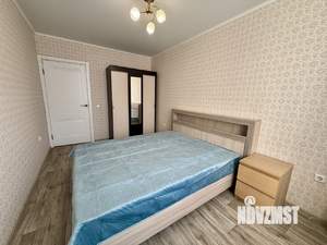 2-к квартира, на длительный срок, 60м2, 6/10 этаж