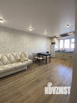 1-к квартира, на длительный срок, 48м2, 6/16 этаж