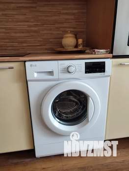 1-к квартира, посуточно, 50м2, 3/9 этаж