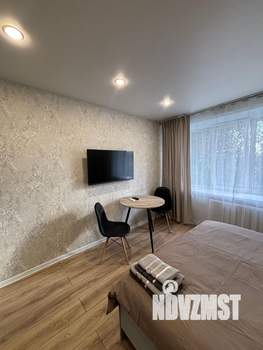 Студия квартира, посуточно, 19м2, 4/5 этаж