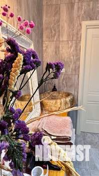 1-к квартира, посуточно, 78м2, 2/14 этаж