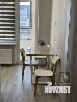 1-к квартира, на длительный срок, 38м2, 13/17 этаж