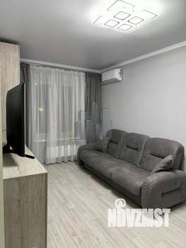 1-к квартира, на длительный срок, 42м2, 4/10 этаж