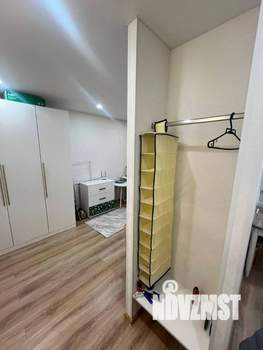 1-к квартира, на длительный срок, 22м2, 1/10 этаж