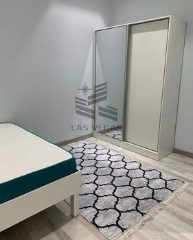 2-к квартира, на длительный срок, 57м2, 6/10 этаж