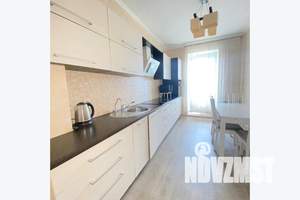 1-к квартира, посуточно, 47м2, 5/19 этаж