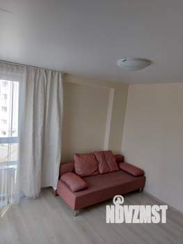 2-к квартира, на длительный срок, 64м2, 3/17 этаж