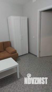 2-к квартира, на длительный срок, 42м2, 7/19 этаж