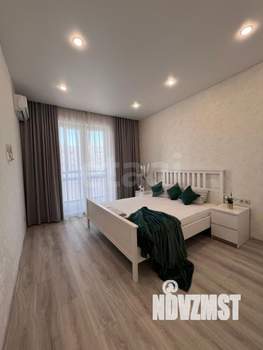 1-к квартира, на длительный срок, 65м2, 7/16 этаж
