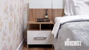 2-к квартира, посуточно, 48м2, 3/5 этаж