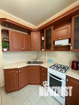 2-к квартира, посуточно, 60м2, 3/4 этаж