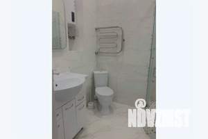 2-к квартира, посуточно, 50м2, 13/19 этаж