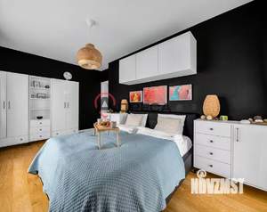 3-к квартира, на длительный срок, 82м2, 12/17 этаж