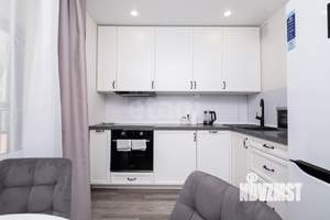 2-к квартира, на длительный срок, 48м2, 5/17 этаж