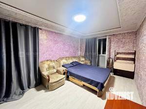 1-к квартира, на длительный срок, 32м2, 4/5 этаж