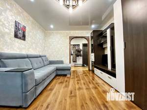 2-к квартира, на длительный срок, 46м2, 3/9 этаж