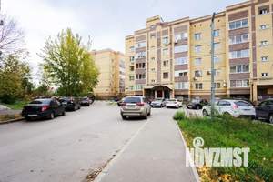 1-к квартира, посуточно, 44м2, 3/5 этаж