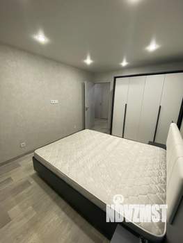3-к квартира, на длительный срок, 82м2, 5/17 этаж