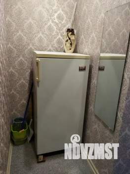 Студия квартира, посуточно, 14м2, 5/5 этаж