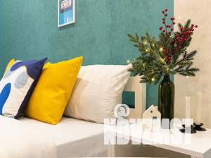 1-к квартира, на длительный срок, 40м2, 6/10 этаж