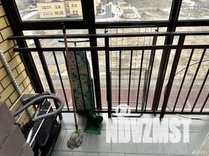 Студия квартира, на длительный срок, 29м2, 6/9 этаж