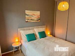 1-к квартира, на длительный срок, 40м2, 15/20 этаж