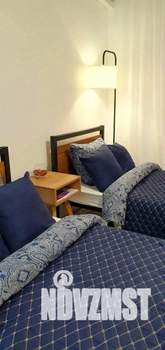 1-к квартира, посуточно, 41м2, 1/1 этаж