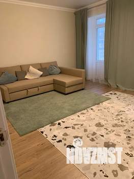 2-к квартира, посуточно, 70м2, 9/12 этаж