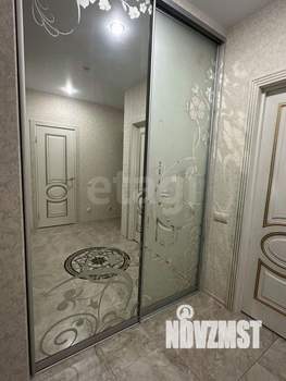 1-к квартира, на длительный срок, 50м2, 9/13 этаж