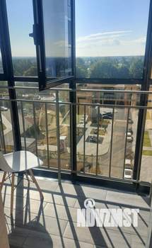 1-к квартира, на длительный срок, 35м2, 9/12 этаж