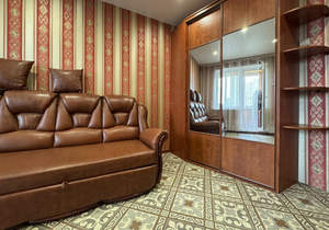 3-к квартира, на длительный срок, 63м2, 8/10 этаж