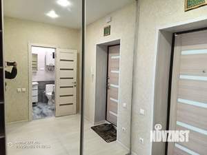 1-к квартира, на длительный срок, 43м2, 5/9 этаж