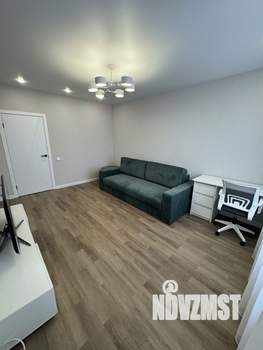 2-к квартира, на длительный срок, 56м2, 11/17 этаж