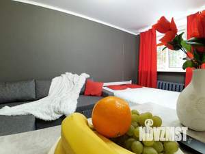 Студия квартира, посуточно, 20м2, 1/9 этаж