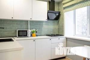 2-к квартира, посуточно, 45м2, 2/5 этаж