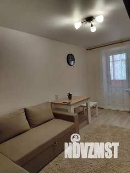 2-к квартира, посуточно, 45м2, 4/10 этаж